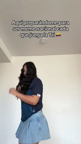 100latas al mejor meme ya que chuu #trend #viral #ecuador #tamirivera #futbol⚽️ #eliminatorias 