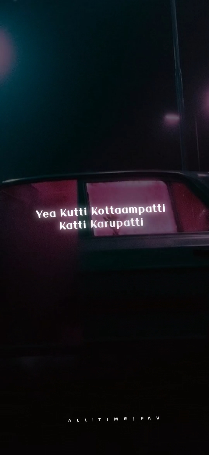 Kai kai Vaikkiraa.. 🥳🕺 #mention #yourlove #mine #all_time_fav__ #thissong❤️ #fav #lyrics #trending #typ #nostalgia #song #vibe #romanticsong #whatsappstatus 