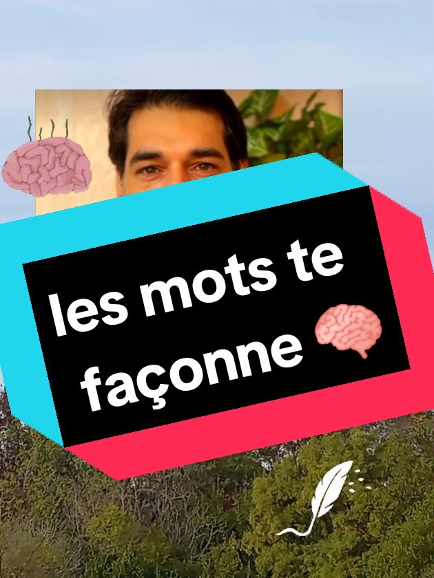 parle bien à toi, ce que tu dit tu le deviens, conseils santé mentale, émotions négatives, émotions positives, psychanalyse, psychiatre, thérapeute, psychologue, maladie de l'âme, médecine holistique, médecine parallèle, médecine chinoise, libération émotionnelle, maux de corps, douleur, confiance, trahison, gratitude, vivre heureux, bien-être, tristesse, mal-être, libération émotionnelle, estime de soi, leçon du jour, citation du jour, conseils pour réussir, réussite, bonheur, joie, amour, réputation, narcissique, amitié, parole de sage, parole de philosophe, expérience de la vie, citations du jour #conseildelavie #lyon #emotions #psychology #saviezvous?👧 #tiktokfrance🇨🇵 #paris #douleur #santé #maladie #lecondevevie 