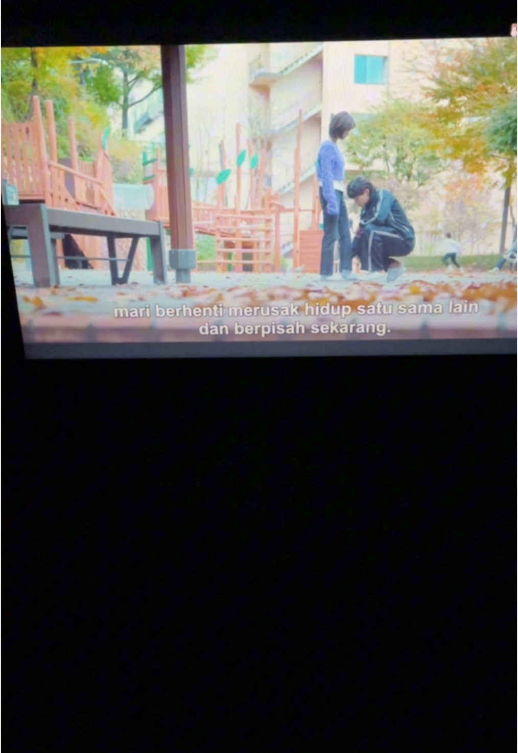 Karena gadis malang dan pria sial bersama-sama. Kita menarik semua kesengsaraan didunia. #mrplankton #dohwan #leeyoomi #netflixdrama #drakorrekomendasi #quotesdrakor #wtfdeew 