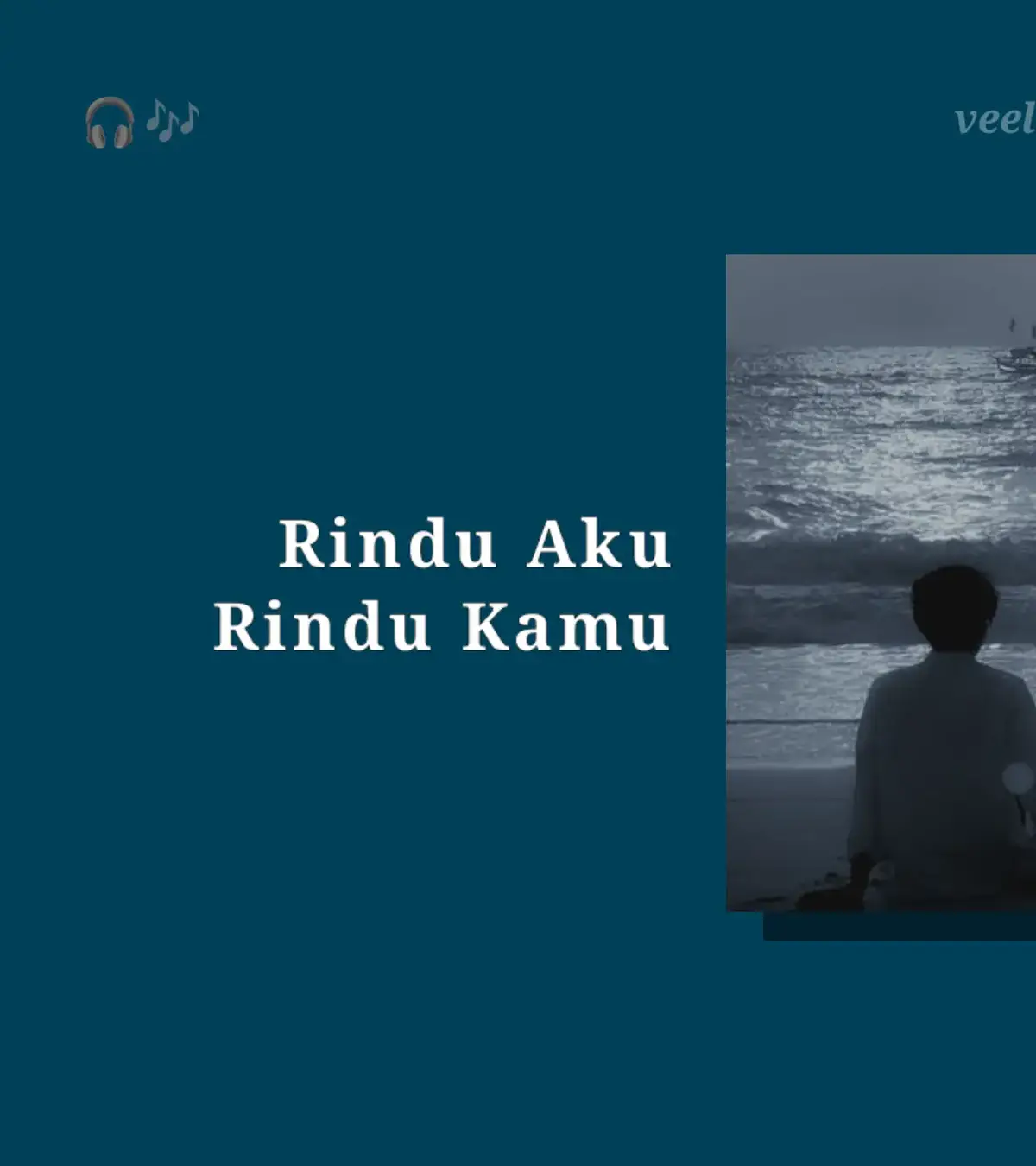 flashback dulu ya . . #liriklagu #rinduakurindukamu 