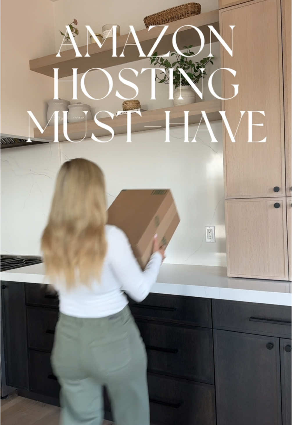 this warming mat is a holiday must-have, especially if you’re hosting large gatherings for thanksgiving, christmas, new years’, etc.!💫 it’s so nice to be able to keep several dishes warm at the same time! it has multiple heat settings and is so easy to clean and store! #amazonhome #amazongadgets #holidayhosting #asmrunboxing #amazonhomefinds #neutralaesthetic #thanksgivingdinner #christmasdinner #hostingtips 