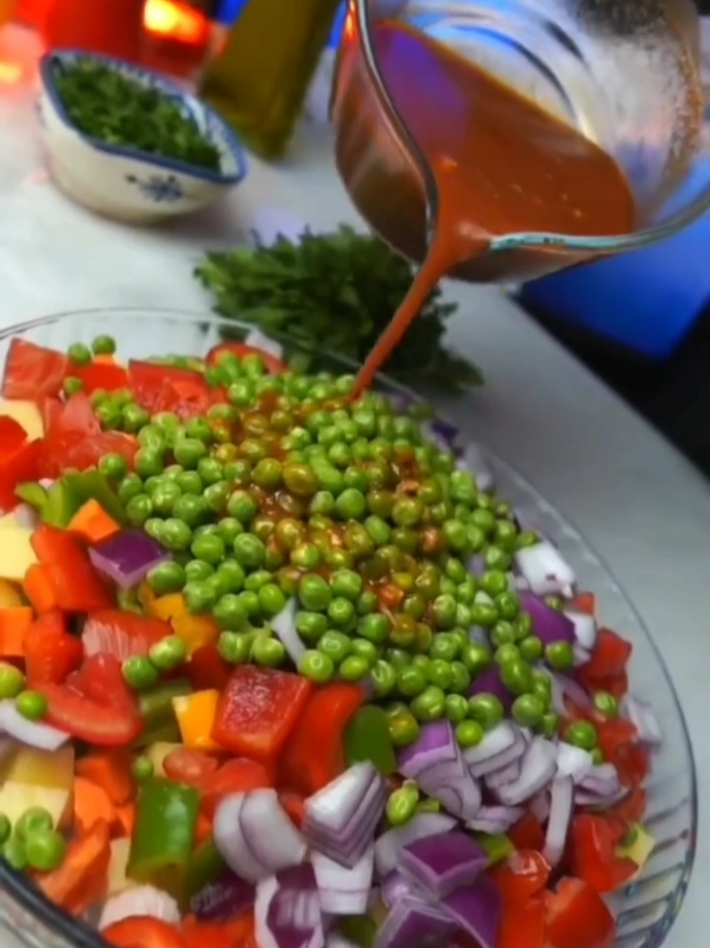 Plateau de légumes grillé au four صينية خضر في الفرن #moroccotiktok #maroc #morocco🇲🇦المغاربة #morocco🇲🇦 #saladeestar #خضر #خضروات #خضروات #خضراوات #légume #légumes #légumesdesaison #légumesdesaison #sauce #sauces #morocco🇲🇦المغاربة #maroc #morocco🇲🇦 #healthy 