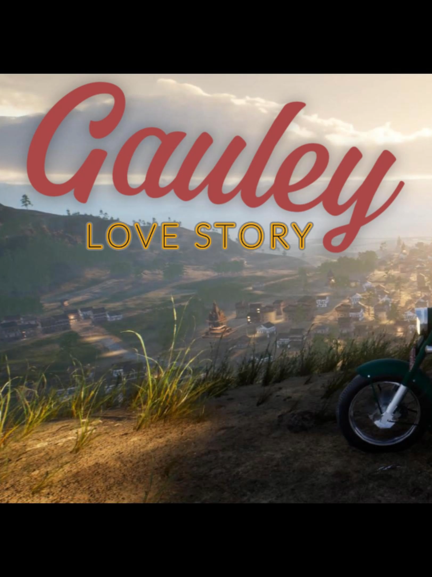 Gauley love #foryou #foryoupage #tiktok #nepalitiktok🇳🇵 #Gauley #viralvideo