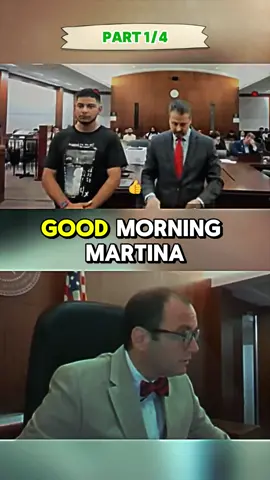 #court #courtroom #legal #courttv #judge #law #judgefleischer #lawyer 