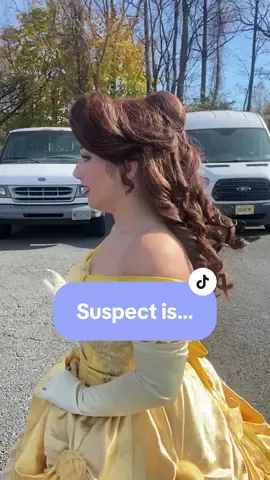 Tell us we’re wrong. Hahahahaha #ariel #belle #cinderella #moana #princess #partycompany #characterperformer #princesscosplay #angelsecret #princesspartycompany #littlemermaidcosplay #cinderellamovie  #suspect 