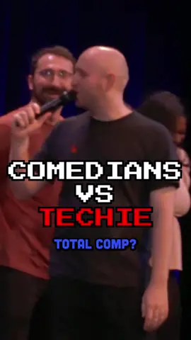 the third sigma  #techie #softwareengineer #siliconvalley #sanfrancisco #programmerlife #roastbattle #darkhumor #techroastshow