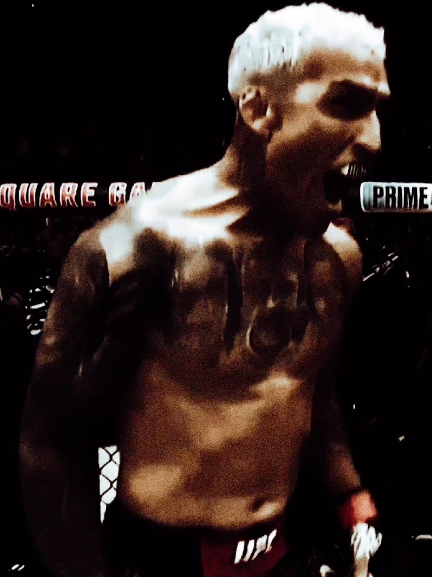 lion | #charlesoliveira #charlesdobronxs #UFC #edit