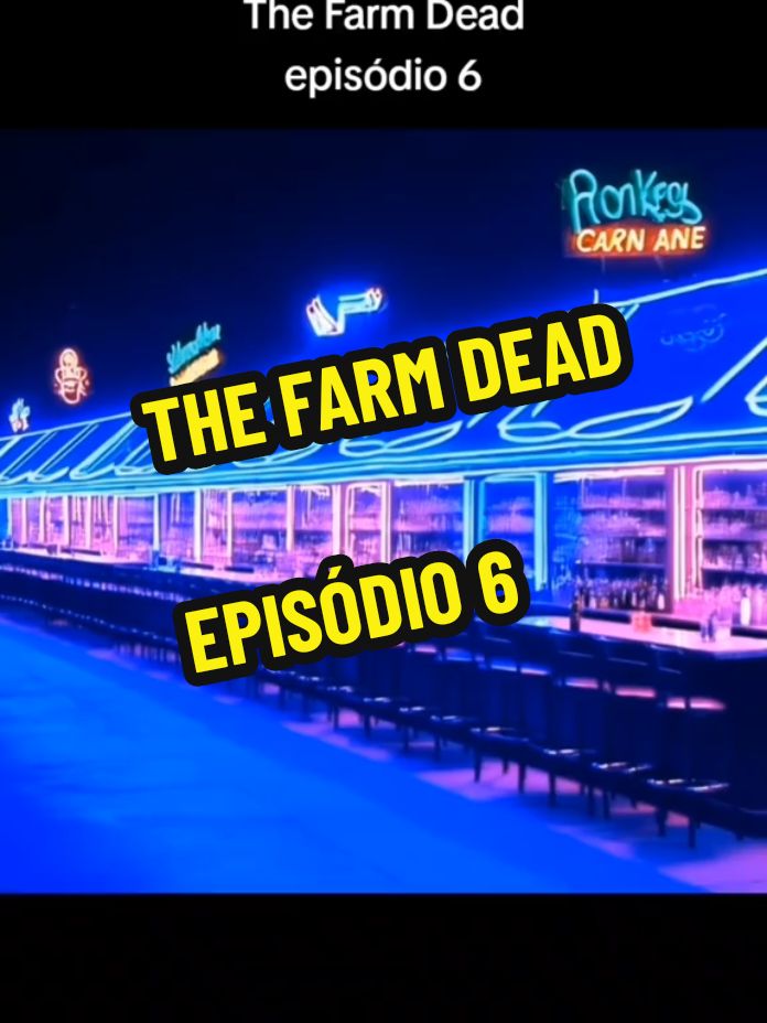 The Farm Dead episódio 6 #historiasdetiktok #historiasbizarras #shitpostbrasil #viral #fypage #fyppppppppppppppppppppppp #entregameusvideostiktok #vaiprofycaramba 