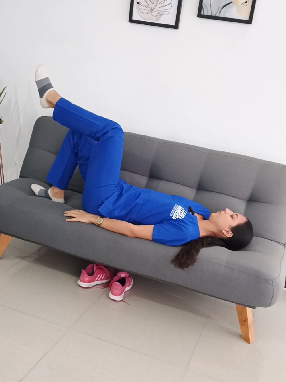 https://fisiolauragamboa.com/artrosis-de-rodilla/ . Tratamiento Online de #Fisioterapia para #ArtrosisdeRodilla 🔴 (POFAR) 🔴 Búscame en Google así: 