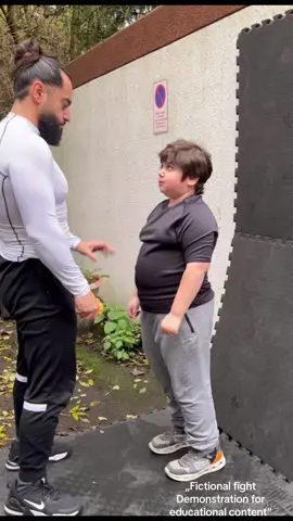 #selfdefense 