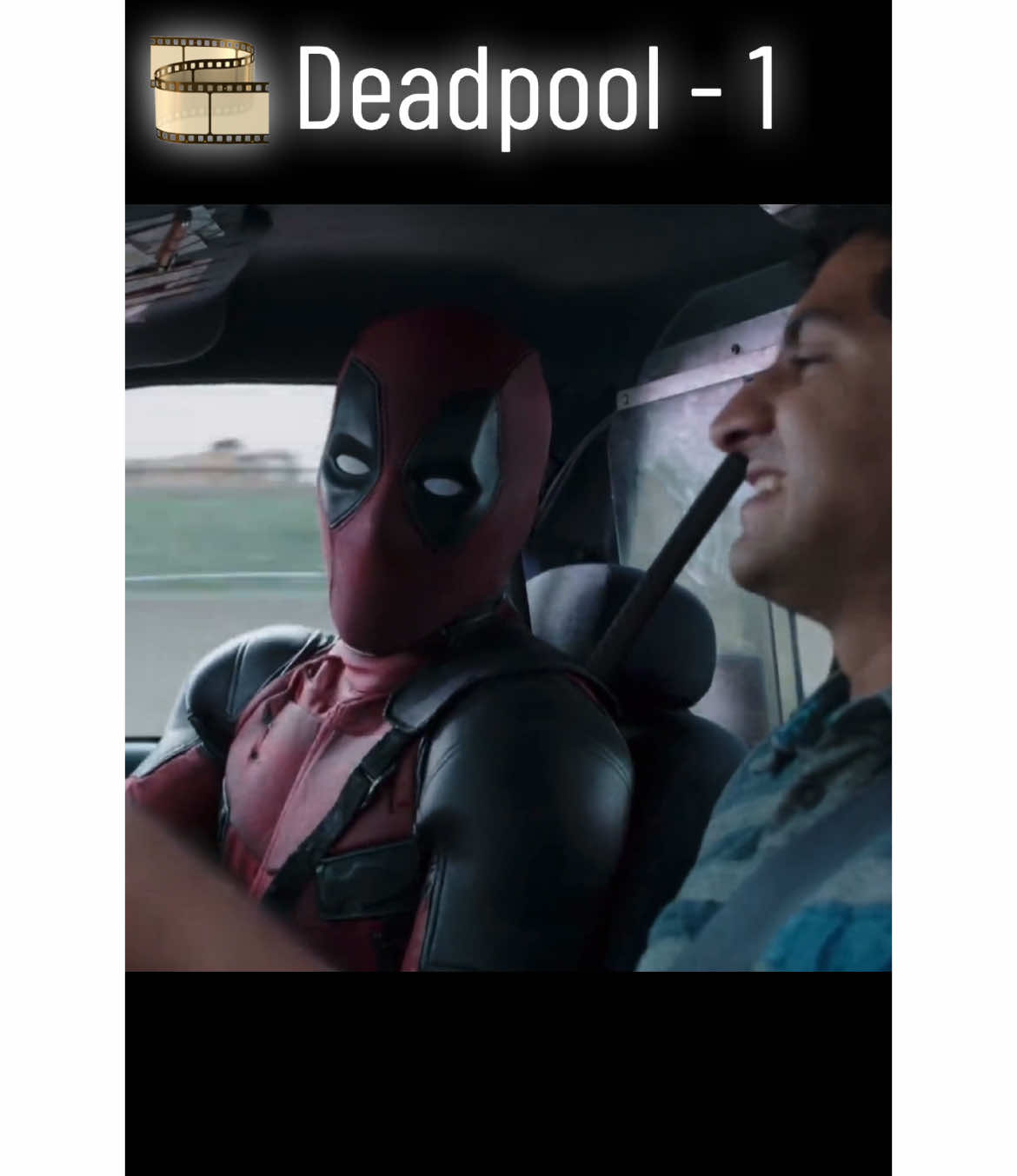 Parte-01 🎞 #deadpool #filmes #series #cenasdefilme #cenasdeseries 