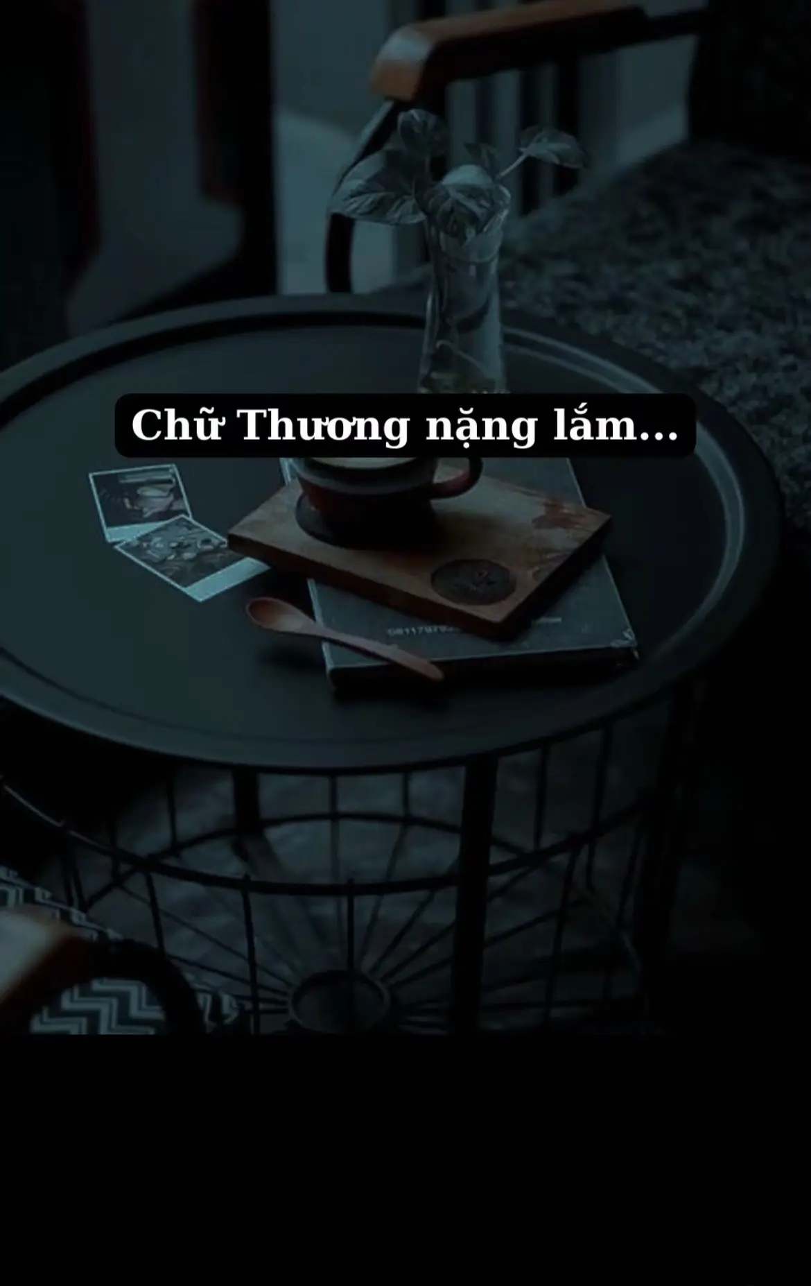 #mom chử thương nặng lắm…!