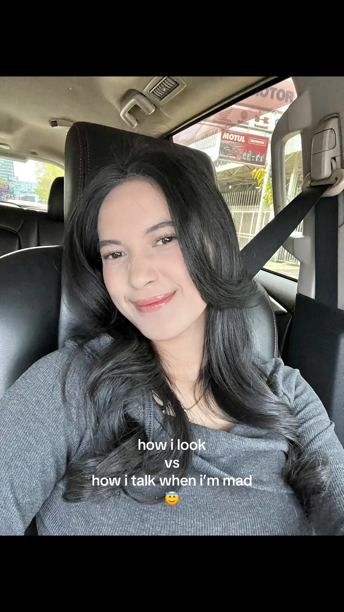 hehe 😇