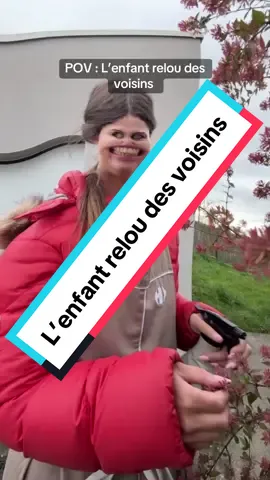 L’enfant relou des voisins qui vient sonner chez toi tout les 4 matins 😂#humour #foryour #pourtoi 