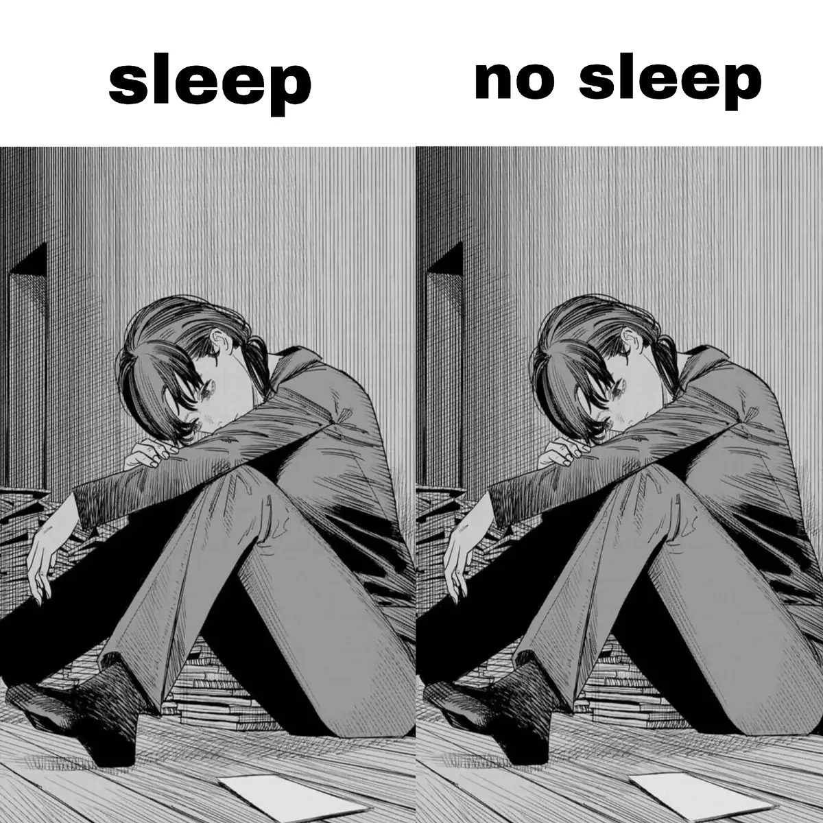 #sleepy #sleep #nosleep #eat #noeat #feeleverything #friends #nofriends #Love #nolove #music #school #noschool #lookback #tatsukifujimoto #fujinolookback #fujino #manga #real #relatable #cooked #relatablecontent #slideshow #slideshows #fyppppppppppppppppppppppp #fypp #fy #fyyyyyyyyyyyyyyyy #fypage #moost? 