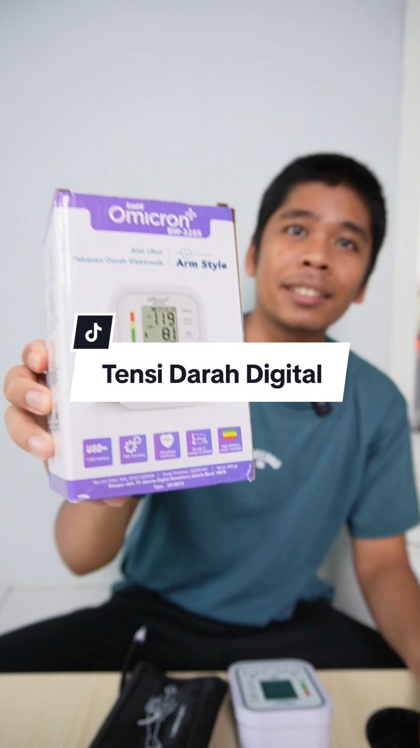 #tensimeterdigital #tensimeteromicron #tensidarahdigital #tensimeterdigitalmurah 