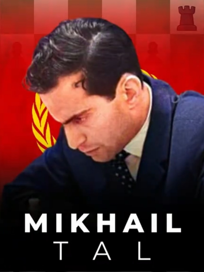 Mikhail Tal's brilliancy 2 #chess #chesstok #chessman #chesstiktok #chessedit #neitoedit #neito #chessgame #chessgameplay #chesslesson #chesslessons #chesscom #chesslover #chesslovers #mikhail_tal #lequangliem #le_quang #le_quang_liem #vishianand #viswanathananand #magnus #magnuscarlsen #magnuscarlsenchess #magnuscarlsenedit #dingliren #gukesh #brilliant #brilliantchessmove #briliantmove #bobbyfischer #bobbyfischer♟️ #bobby_fischer #chessbrilliantmove #chessbriliantmoves #chessbrilliancy #alirezafirouzja #alirezafirouzja #alirezafirouzjaedit