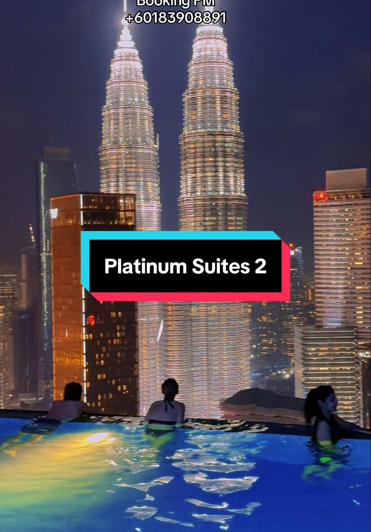 Platinum suites 2  Booking Contact +60183908891 #klccview #hotelklccview #platinumsuites2 #yanoorenterprise #platinumsuiteskualalumpur 