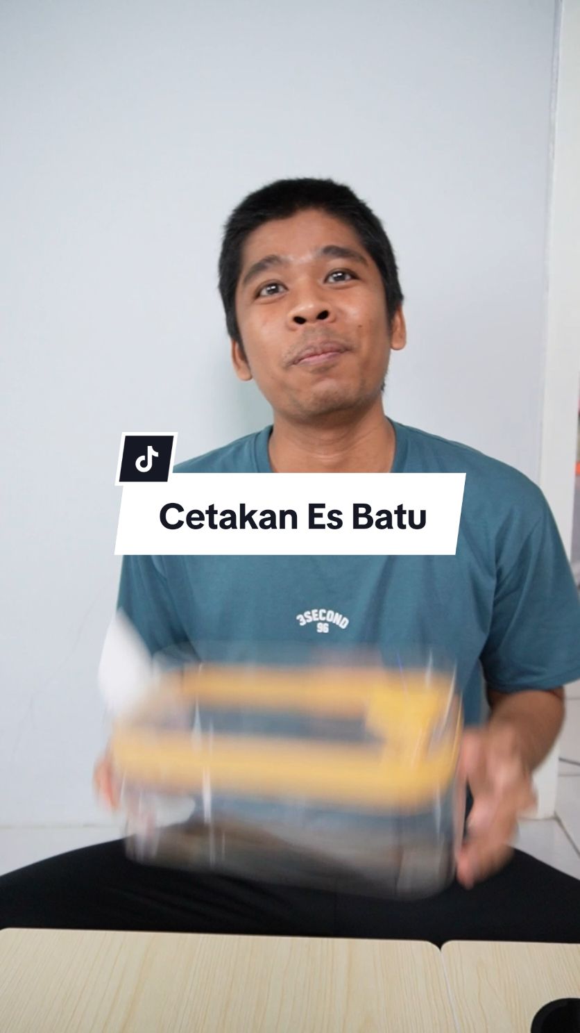 #cetakanesbatu #wadahesbatu #pembuatesbatu #esbatu 