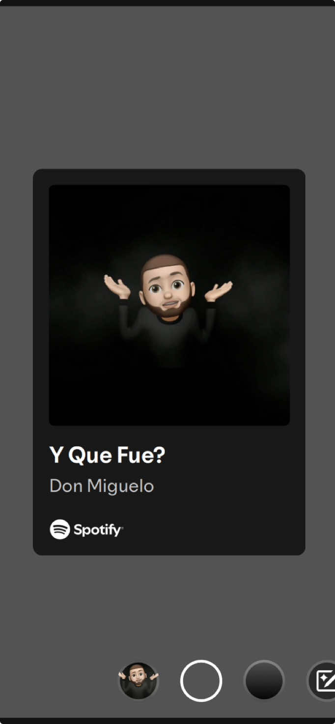 Y QUE FUE - Don Miguelo #foruyou #spotify #speedsongs #carsong #lyrics #pourtoii #spanishsong 