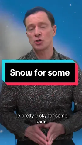 Where will it snow this week? Will it be cold all week? Weather warnings are in place for snow and ice in the coming days. Keep up to date with the forecast all week. Recorded 18/11/24 #UKSnow #EduTok #LearnOnTikTok 