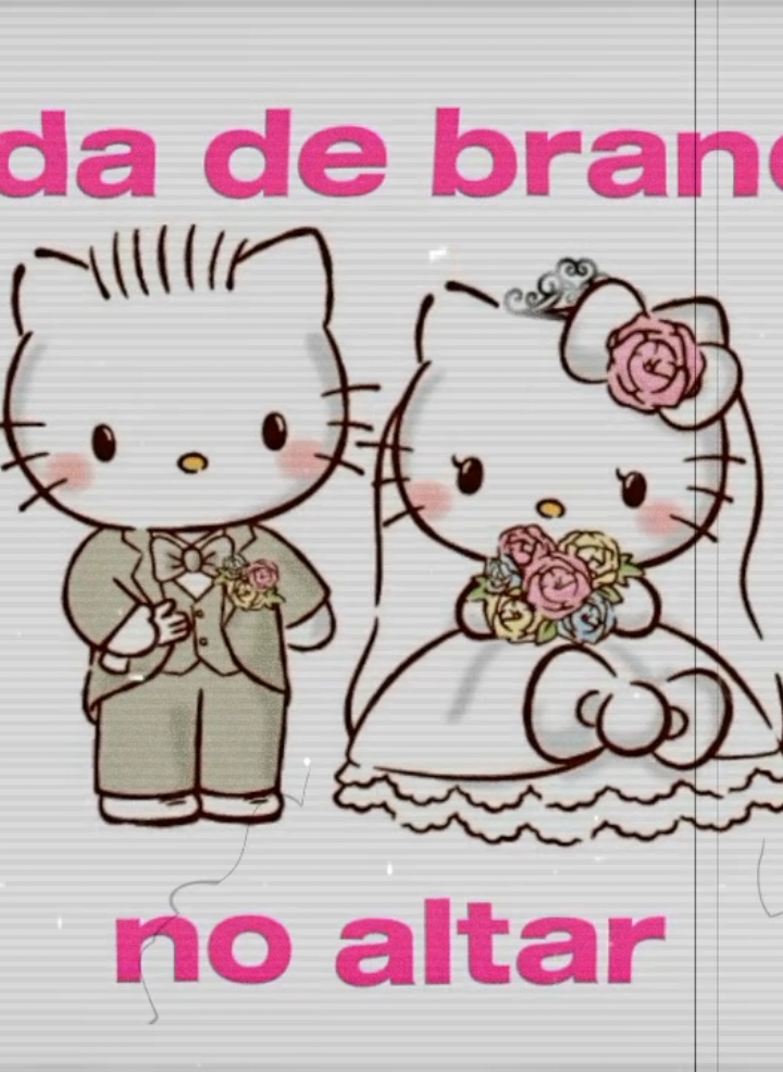 Hello Kitty and dear Daniel 🩷🩷 . . . . . . . . . . . . . . . . #november #fyyyyyyyyyyyyyyyy #tiltokofficial #americalatina #brasil #legendas #traducao #musica #hellokitty #hellokittyanddeardaniel #musicanacional #nacional #sairdoflop 