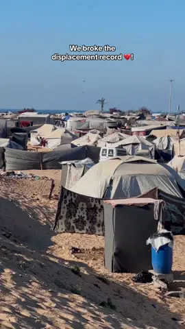 If you are bored and tired of watching displacement videos,  I am tired of living and documenting this suffering, and I am tired of seeing my family running and fleeing from one area to another, escaping death and searching for a place that might be safe. The fourth exodus in the same week, despite the expansion of this land  It has become difficult for us...there is no shelter or safety! As a human being, my only sin is that I was born and lived in a geographical area called Gaza. May God help us ان كنتم مللتم و تعبتم من مشاهدة فيديوهات النزوح ،  فأنا قد سئمت من عيش وتوثيق هذه المعاناة ، وسئمت من مشاهدة اهلي يهرولون ويهربون من منطقة لمنطقة هرباً من الموت وبحثاً عن مكان لربما يكون آمن .. النزوح الرابع بنفس الاسبوع ، وها هي الارض بتساعها  قد ضاقت علينا .. فلا مأوى ولا أمان ! كوني انسان ، ذنبي فقط أنني خلقت وعشت في بقعة جغرافية تسمى غزة .. لله دُرنا  #explore #الشعب_الصيني_ماله_حل😂😂 #edit #photography 