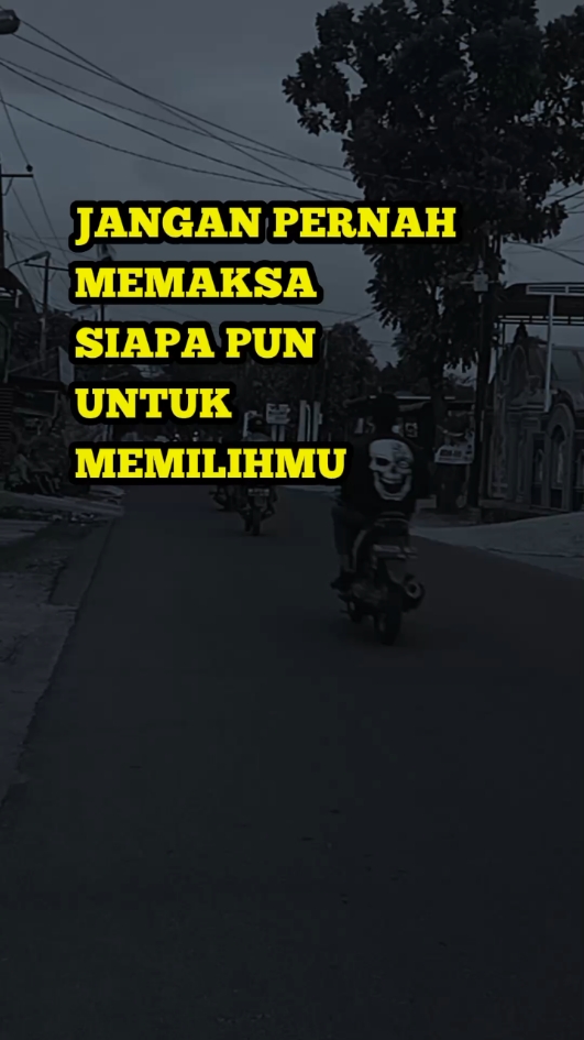 Jangan pernah memaksa siapapun untuk memilihmu #inspirasi #motivasi #fyp #foryoupage #foryou #hubungan 