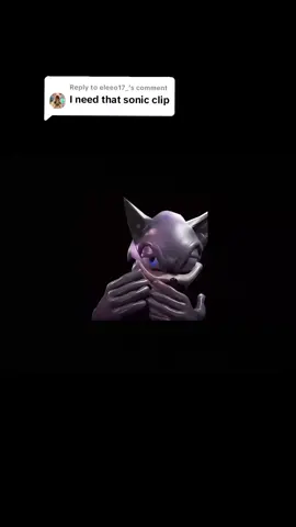 Replying to @eleeo17_  sonic being really freaky cropped #sonic #sonicrizz 