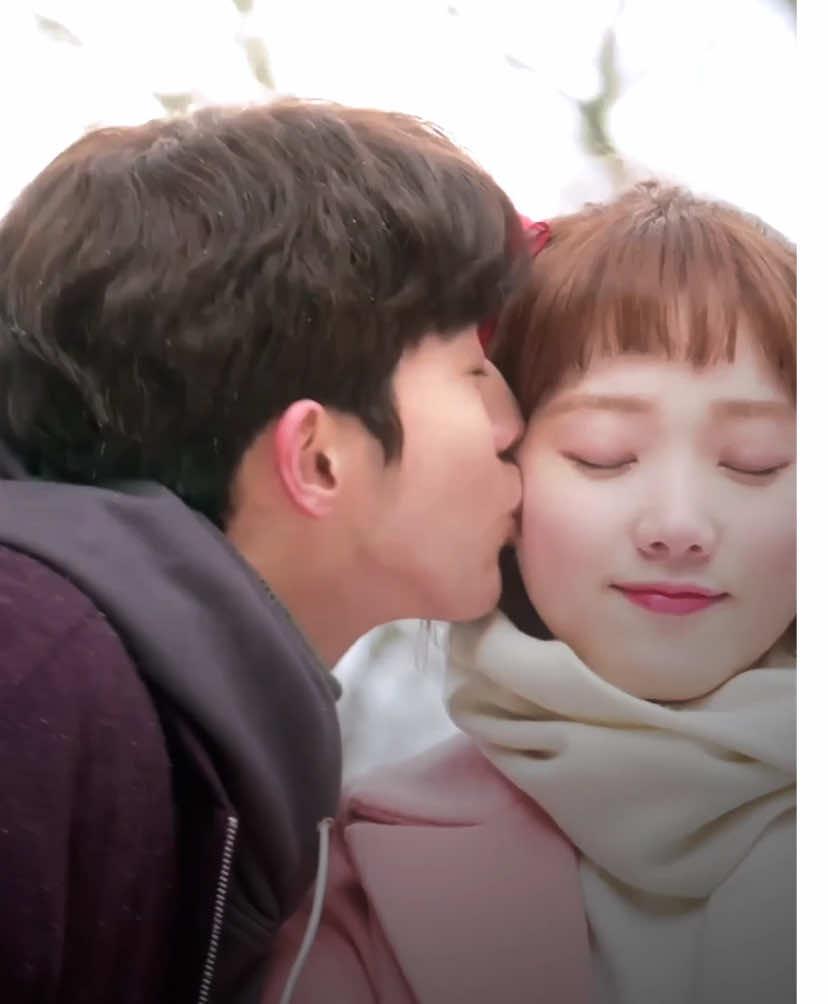 It’s their season yall #weightliftingfairykimbokjoo #kdrama #edit 