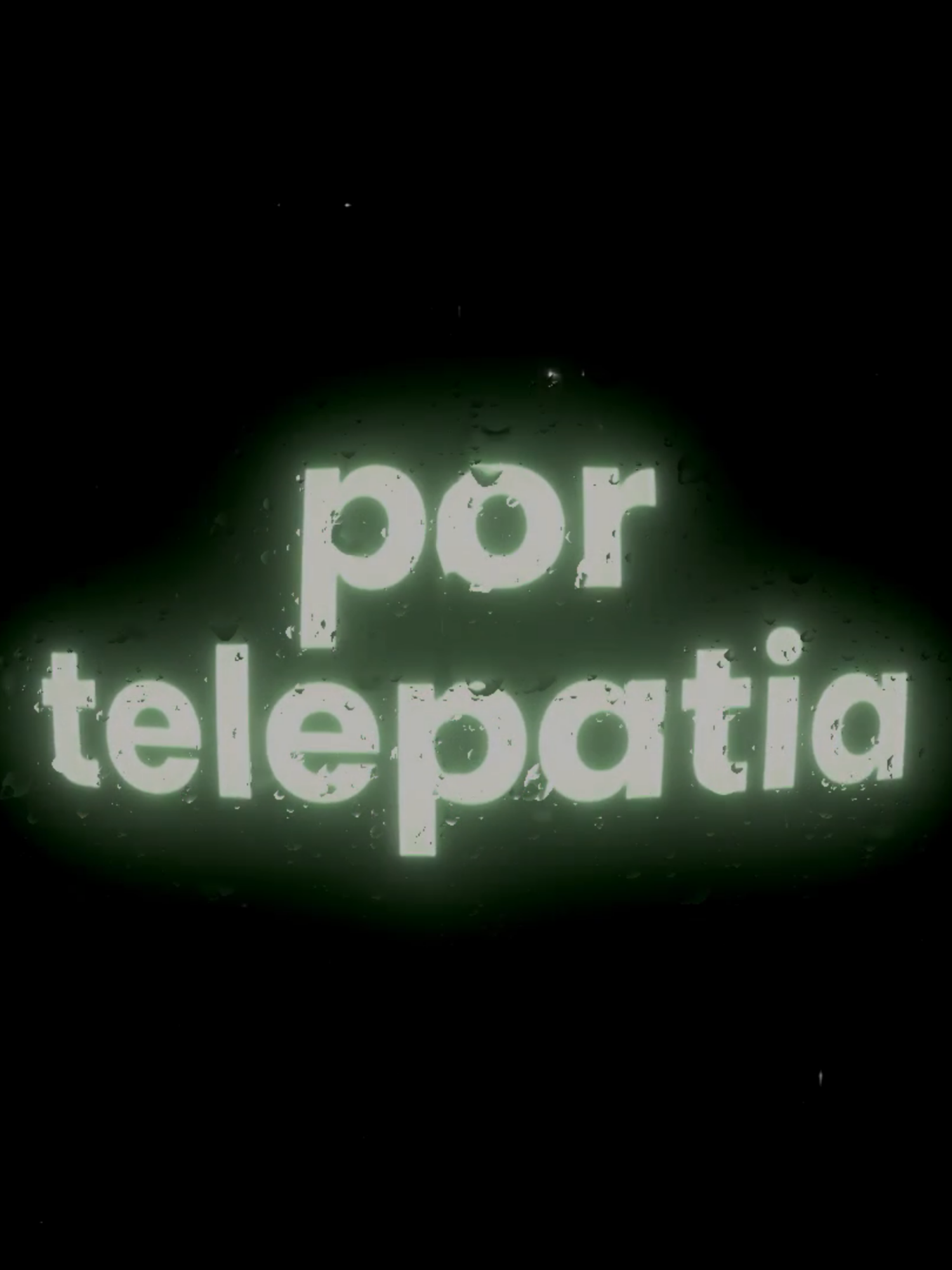 telepatía - Kali Uchis #telepatia #kaliuchis #slowed