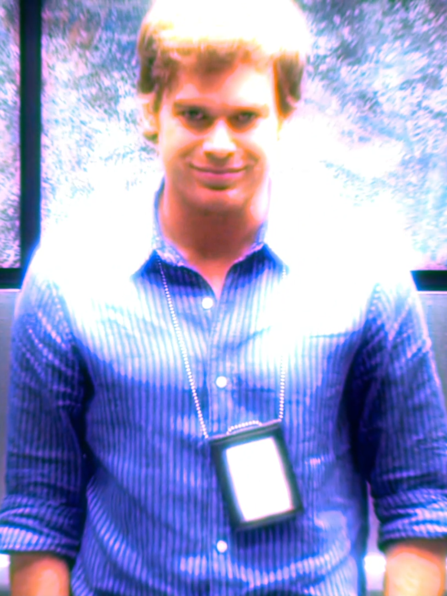 You weren't really here i miss you #dexter #dexteredit #dextertv #dextermorgan #dextermorganedit