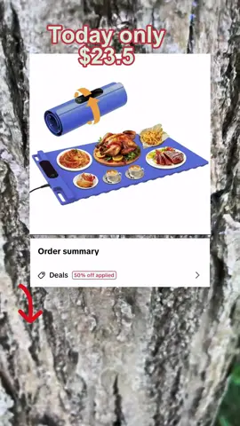 Multifunctional food warmer for daily and winter use