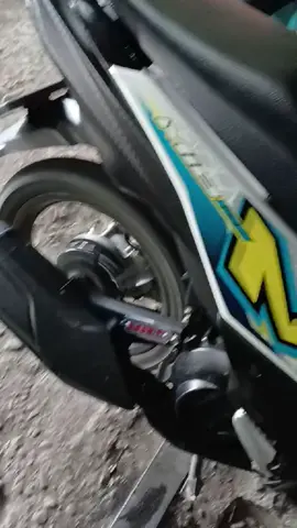 full listrik. #Hrdteammakassar #hrdracingexhaust #hrdracingexhaustmakassar #mp7listrik #mp7listrik #mberr #fullistrik #mp7listrik #yamahamiom3 #miom3 #mio #miom3125 