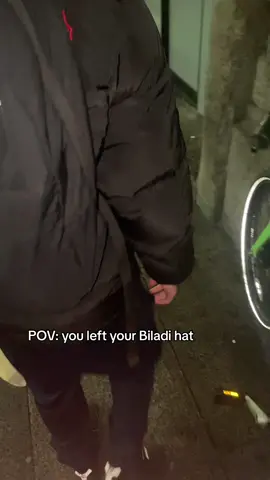 Get your @BILADI hats NOW ! #fyp #london #birmingham 