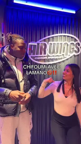 chifoumi avec gazo😂‼️ @LaMano🚫🦵🏾 #lamano #gazo #chifoumi #humour 