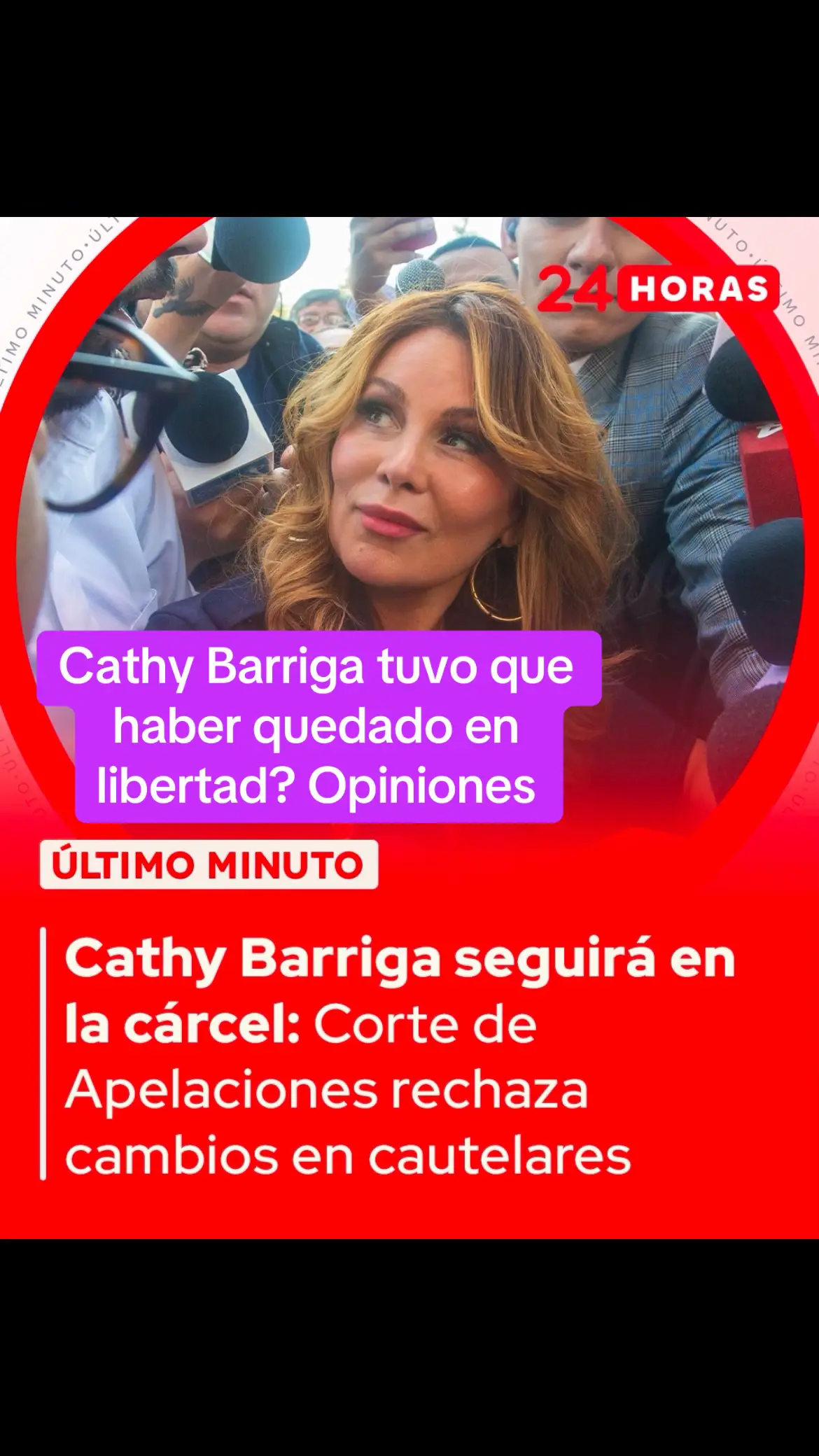 #cathybarriga #maipu #udi #joaquinlavin 