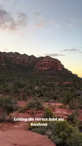 🌵✨ Ever felt the power of a place that seems to shift your energy? Sedona’s vortexes are known for their intense spiritual and healing energy. These natural sites are believed to amplify meditation, self-reflection, and transformation. Whether you’re seeking balance, clarity, or just an awe-inspiring experience, the vortexes are a must-visit. 🌄💫 Which vortex have you visited? Share your experience below! ⬇️ #SedonaVortex #SpiritualJourney #HealingEnergy #SedonaAZ #MindBodySoul #EnergyHealing #NatureVibes #SpiritualTravel 