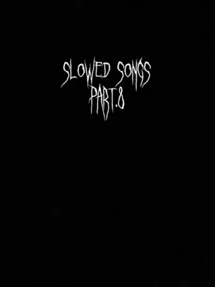 suparo |pt.8 #fyyy  #slowedsongs #reverb 