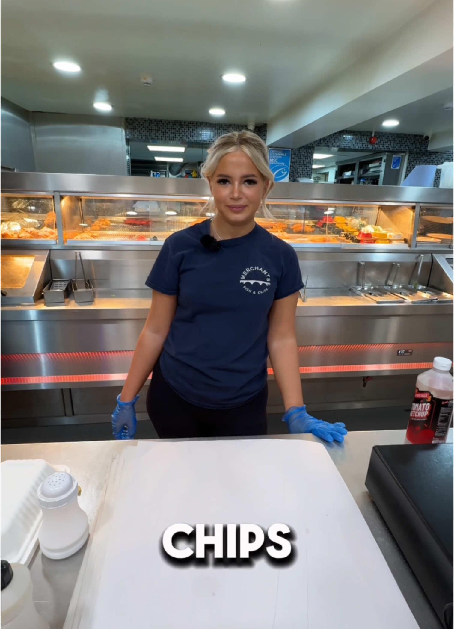 Ordering fish & chippy chips from our chip shop diva to support a local business @Greencobbler in Bewdley  - #fishandchips #fish #Foodie #food #foodporn #seafood #chips #instafood #takeaway #merchantsfishbar #foodstagram #foodblogger #eatlocal #dinner #merchantschippygirl #chipshopdiva #delicious #yummy #chippytea #fishnchips #tasty #supportlocal #chippychips #restaurant #viral #fyp 