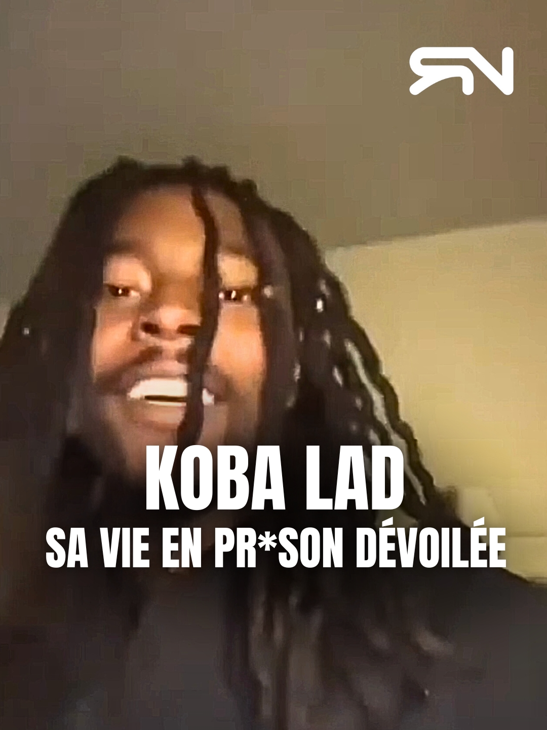 Koba LaD donne des nouvelles ! 😱