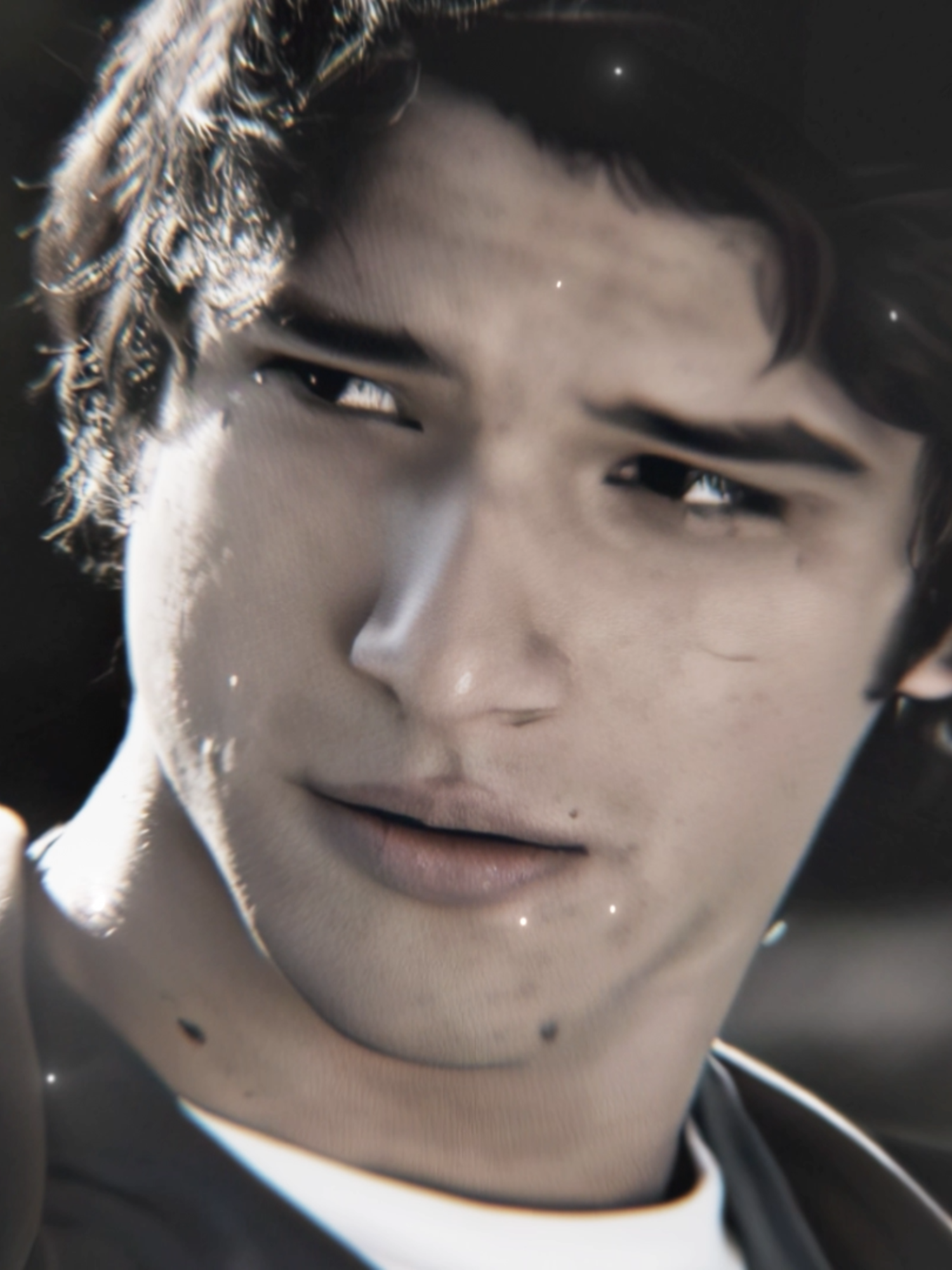 Partie 155 | Scott has changed so much after season 1 #scottmccall #teenwolf #fyp #scottmccalledit #viral_video #teenwolfedit