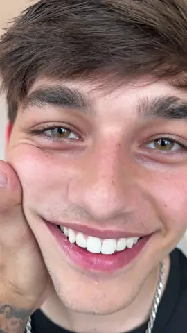 Am I a cutie? 🥰@BradOnly @Brad @Brad @Brad 