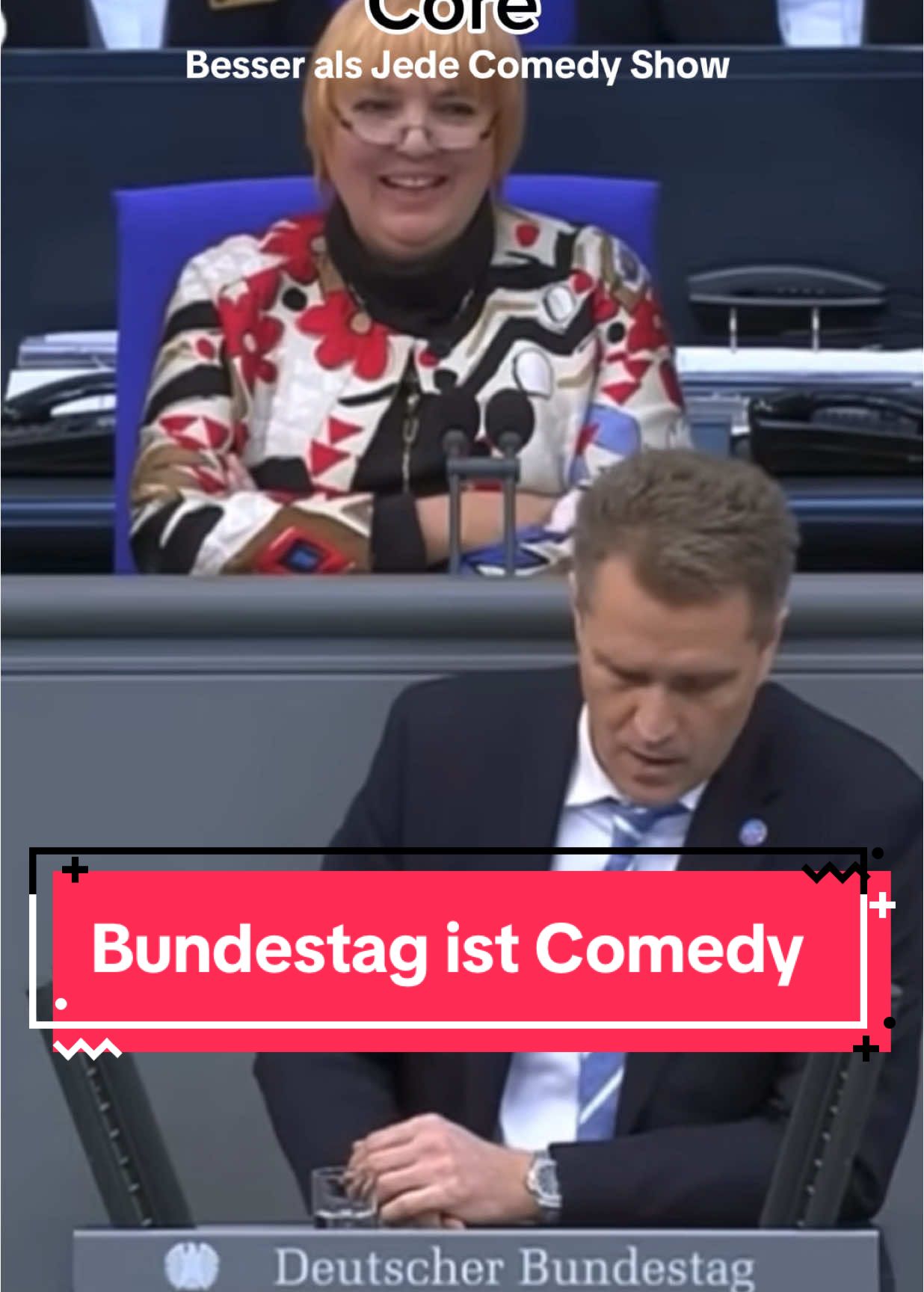 #CapCut #bundestag #core #präsidentin #Politik #deutschland #Afd #CDU #bündnis90diegrünen #dielinke #FDP #CSU #spd #beatrixvonstorch #claudiaroth #hahah @Heidi Reichinnek, MdB @Caren Lay, MdB @Alice Weidel @SPD im Bundestag 