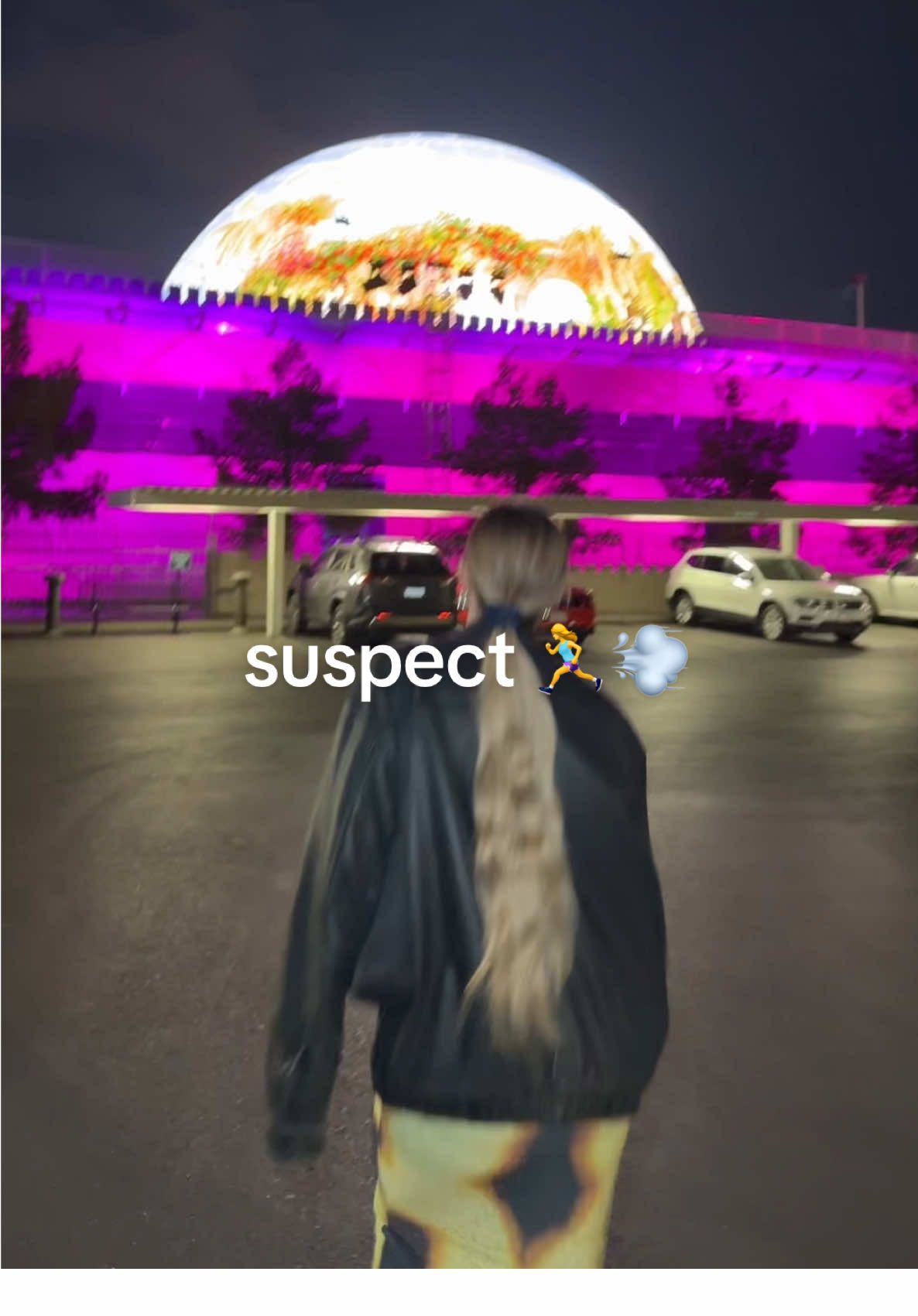 shots fired 😵‍💫  @Jacob Perry  #suspectontherun #suspect #suspecttrend #suspectchallege #couplecomedy #couplestiktok #relationshipproblems 