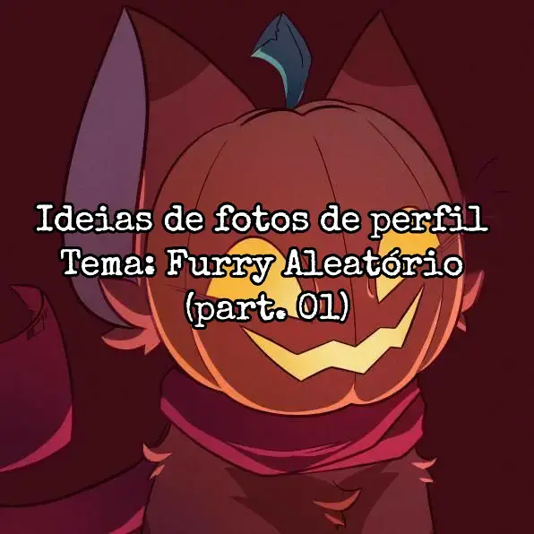 #pfp #ideias #furry #fyp #foryoupage❤️❤️ #viral_video 