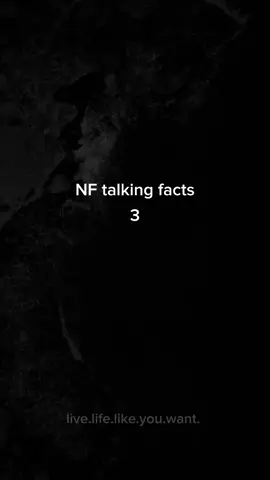 NF speaking facts! NF-the search #CapCut #NF #facts #fact #search #rap #reality #realtalk #share #fyp #foryou #foryoupage 