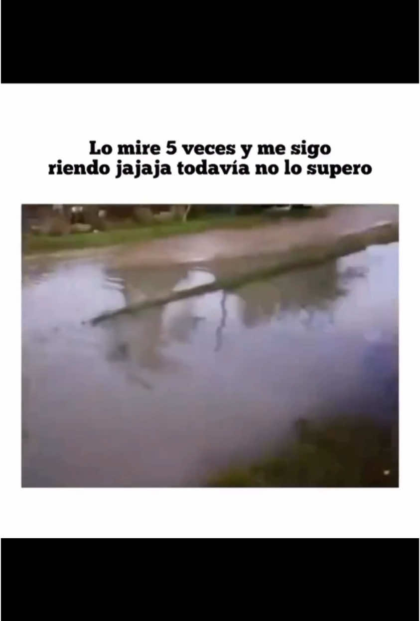 El final jaja prohibido olvidar esta joyita Créditos: md