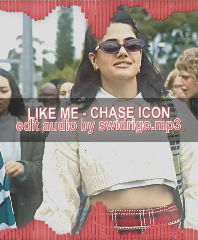 like me edit audio [original edit:  @swidrigo ] #editaudio #audioedit #audiosforedits #badasseditaudio #presplitaudios #presplitaudiosforedits #likeme #chaseicon #swidrigomp3 